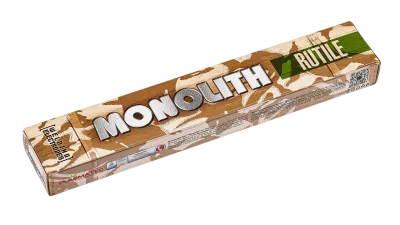 Електроди MONOLITH R 3мм/2,5 кг