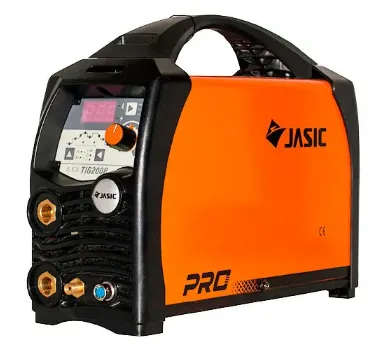 Апарат аргонодугового зварювання Jasic TIG-200P