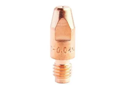 Накінечник CuCrZr M10 Ø1,2мм 12/35 Abicor Binzel