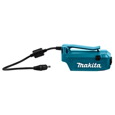 Тримач батареї для акумуляторної куртки LXT 18В с USB Makita (198634-2)
