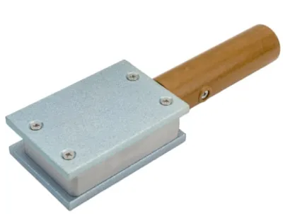 Магнітний зажим маси ABICOR BINZEL МК600А