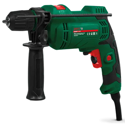 SBM 07-13 С Дриль ударний "DWT"