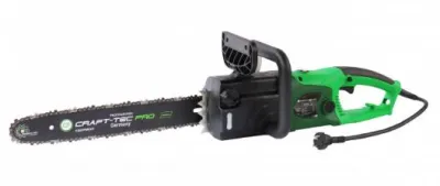 Пила ланцюгова електрична Craft-tec EKS-2900