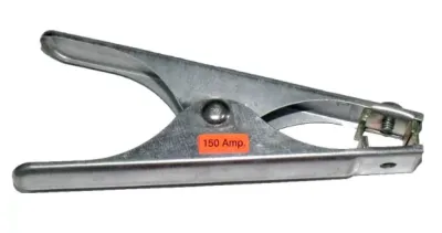Зажим маси ABICOR BINZEL МК150А