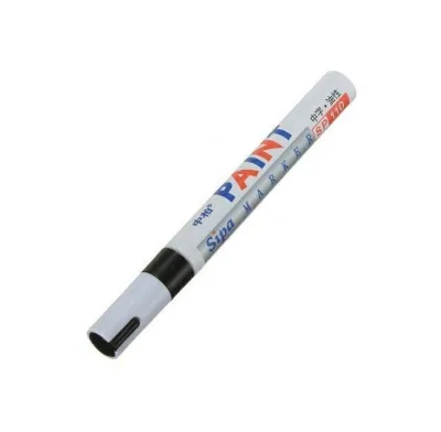 Маркер білий SP-110 Paint