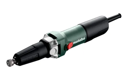 Прямошліфувальна машина Metabo G400