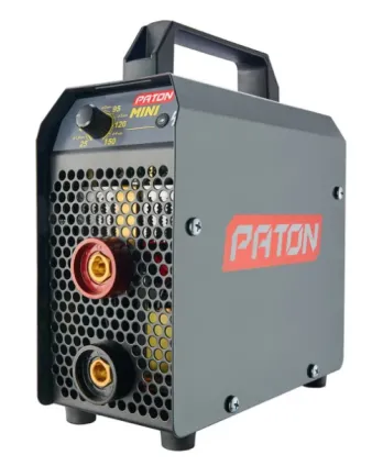 Зварювальний апарат PATON MINI R-4 (без кабелів)