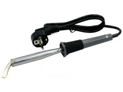 Паяльник 100W, двокомпонетна ручка HAISSER, HS30100