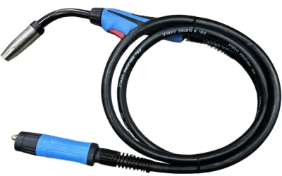 Зварювальний пальник XLAT 455LW 5м