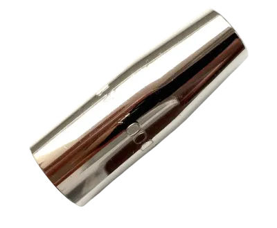 Сопло Abicor Binzel для пальника RF12 / RF13 Ø13×37 мм