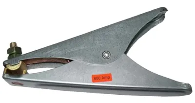 Зажим маси ABICOR BINZEL МК600А