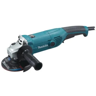 Кутова шліфмашина Makita 125мм/1450Вт GA5021C