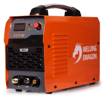 Плазморіз Welding Dragon CUT-40