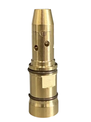 Вставка D15/M6/52 в зборі Binzel