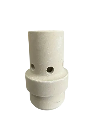Газорозподілювач RF36LC, MB36 GRIP BINZEL (білий)