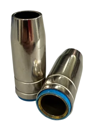 Сопло XLAT для пальника MB25 Ø16×57 мм