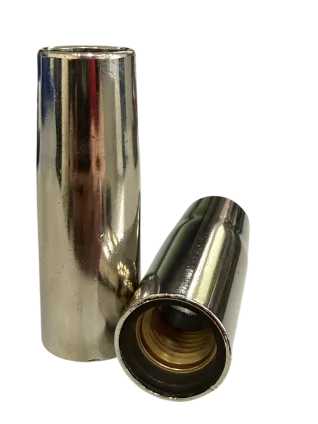 Сопло XLAT для пальника RF36 / AT305 / AT355 / AT405 Ø18×75 мм