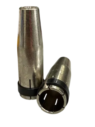 Сопло Abicor Binzel для пальника MB36 GRIP / RF36LC Ø12×84 мм