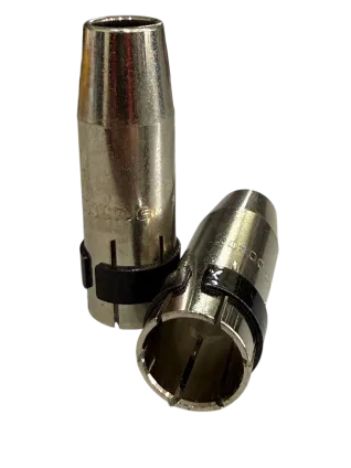 Сопло Abicor Binzel для пальника MB24 GRIP Ø12,5×63,5 мм