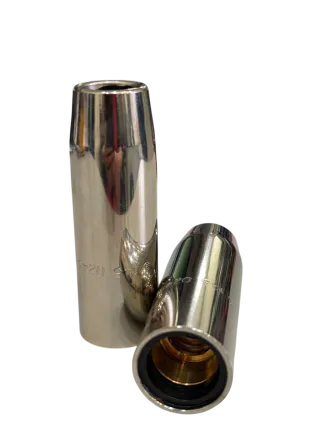 Сопло Abicor Binzel для пальника RF45 / A455 Ø18 мм