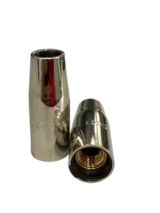 Сопло Abicor Binzel для пальника MB150 / MB155 Ø12×52 мм