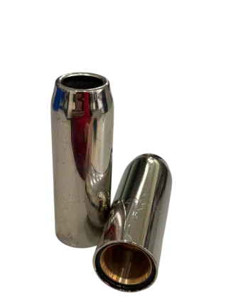 Сопло Abicor Binzel для пальника AT305 / AT355 Ø16×72 мм (D17)