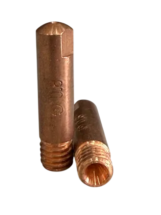 Накінечник E-Cu M6 Ø0,6мм 6,0/25 Abicor Binzel