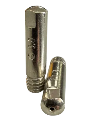 Накінечник E-Cu-Ni M6 Ø0,8 мм 6,0/25 Abicor Binzel