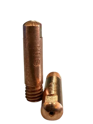 Накінечник E-Cu M6 Ø0,8 мм 6,0/25 Abicor Binzel