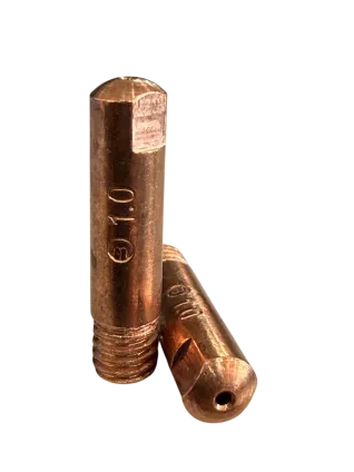 Накінечник E-Cu M6 Ø1,0 мм 6,0/25 Abicor Binzel