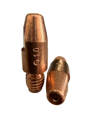 Накінечник E-Cu M8 Ø1,0 мм 10/30 Abicor Binzel