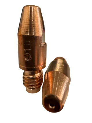 Накінечник CuCrZr M8 Ø1,0 мм 10/30 Abicor Binzel
