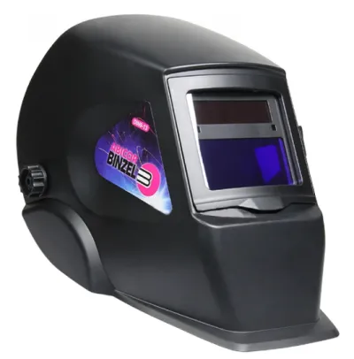 Зварювальна маска Хамелеон ADF 600S BINZEL