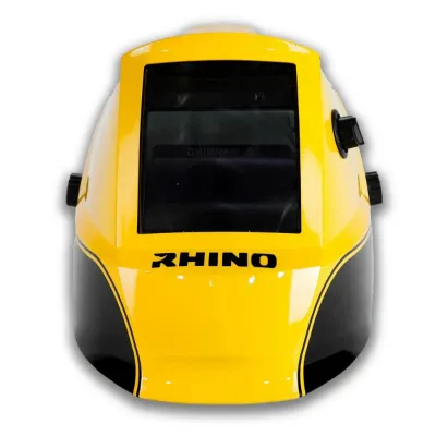 Маска зварника RHINO КОМАНДОР RH606
