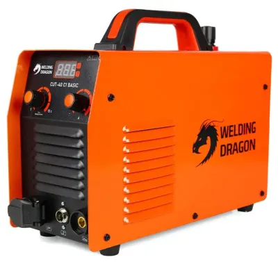 Плазморіз Welding Dragon CUT-40 C1 BASIC
