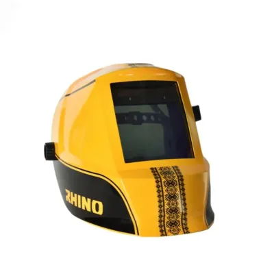 Маска зварника RHINO КОМАНДОР RH608