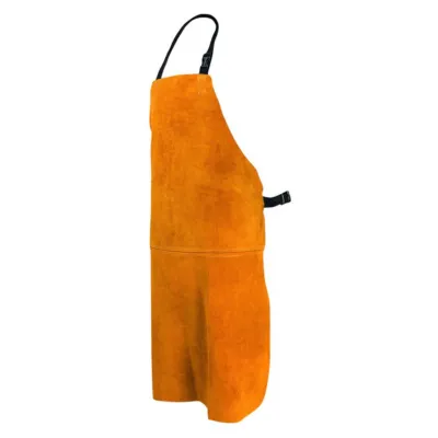 Фартук зварювальника шкіряний Orange Rhino Weld