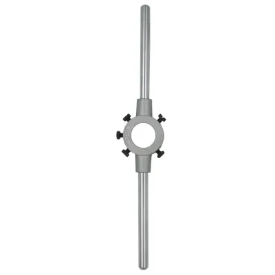 Тримач для плашок 30мм (М10), 1шт.(WERK)