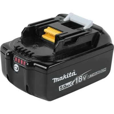 Акумулятор Li-ion Makita 18 В LXT BL1850B (632f15-1)