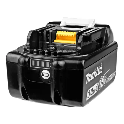 Акумулятор Li-ion Makita 18 В LXT BL1830B (632G12-3)