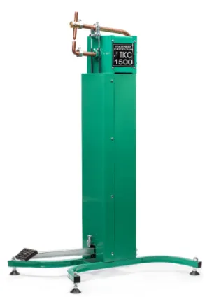 Контактно-точкова зварка АТОС-2500 (педаль)