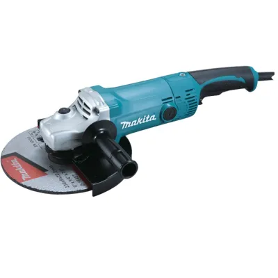 Кутова шліфмашина Makita 230мм/2000Вт GA9050