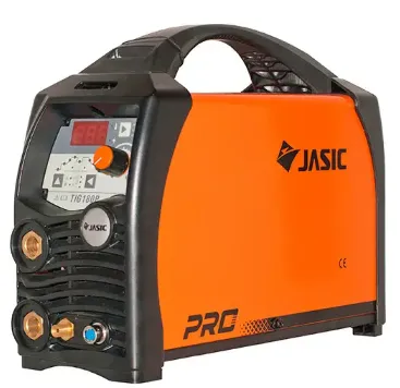 Апарат аргонодугового зварювання Jasic TIG-180P