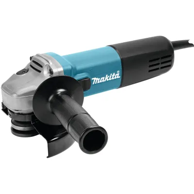 Кутова шліфмашина Makita 125мм/840Вт 9558HNRG