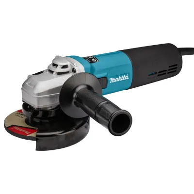 Кутова шліфмашина Makita 125мм/1400Вт 9565CVR