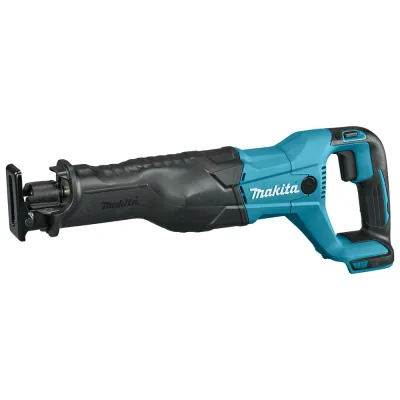 Акумуляторна шабельна пила Makita DJR186Z