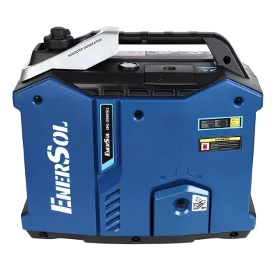 Генератор інверторний EnerSol EPG-2000ISQ 1.8/2.0 кВт ручний старт