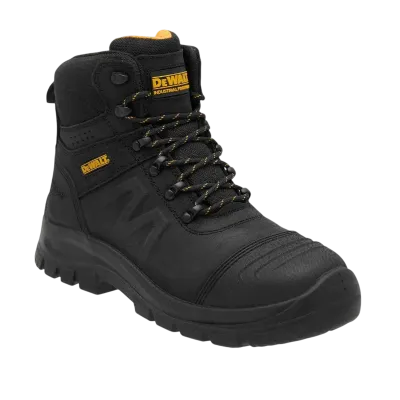 Взуття рабоче DeWALT ENDEVOUR клас захисту S3 SR HRO SC FO 43р