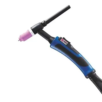Пальник для аргонодугового зварювання ABITIG GRIP 17, 8 м