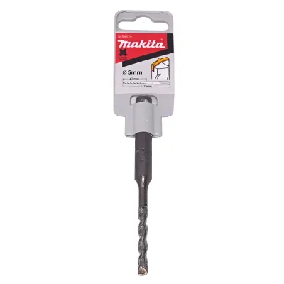 Бур MAKITA SDS-Plus з центруванням 5х110